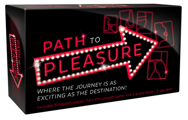 Path to Pleasure