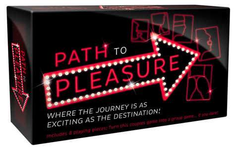 Path to Pleasure
