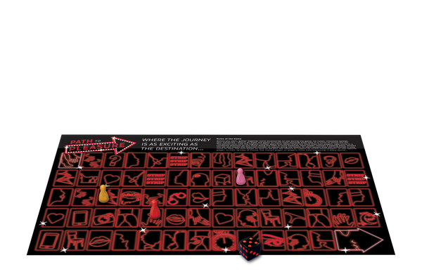 Path to Pleasure