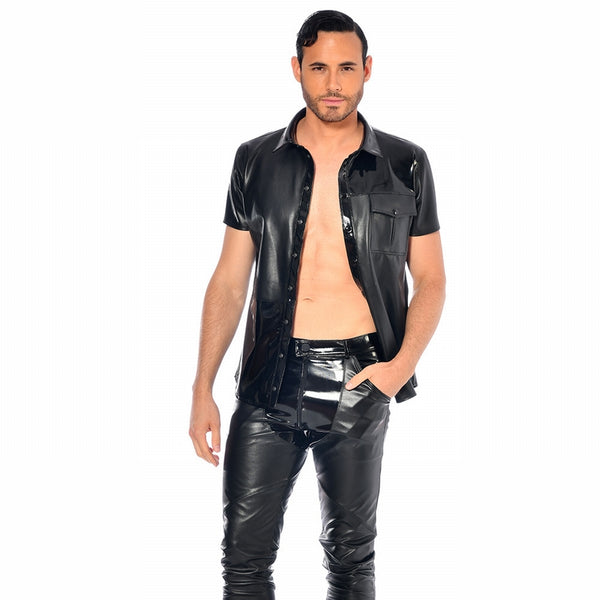 Daario Trousers by Patrice Catanzaro - Last chance to buy!
