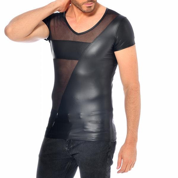 Santor Fetish T-Shirt by Patrice Catanzaro - Last chance to buy (XXL)!