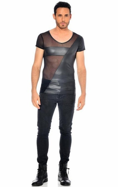Santor Fetish T-Shirt by Patrice Catanzaro - Last chance to buy (XXL)!