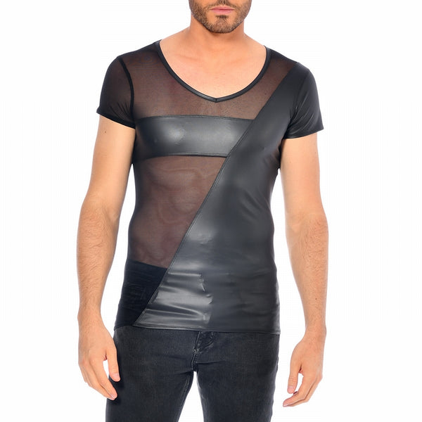 Santor Fetish T-Shirt by Patrice Catanzaro - Last chance to buy (XXL)!