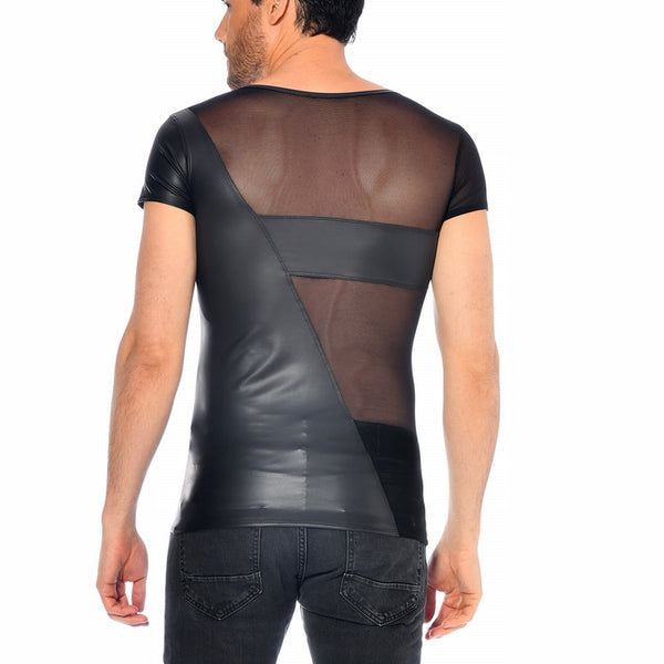 Santor Fetish T-Shirt by Patrice Catanzaro - Last chance to buy (XXL)!