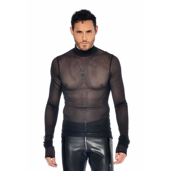 Snow Longsleeve T-Shirt by Patrice Catanzaro - Last chance to buy (Small)!
