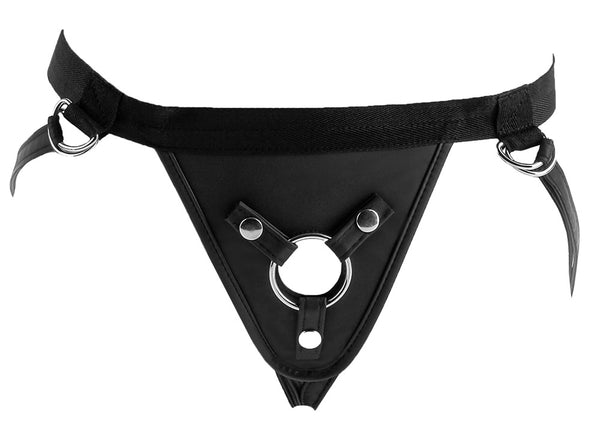 Perfect Fit Harness by Fetish