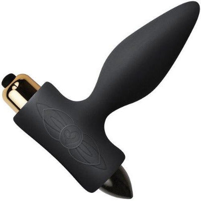 Petite Sensations - Plug by Rocks Off