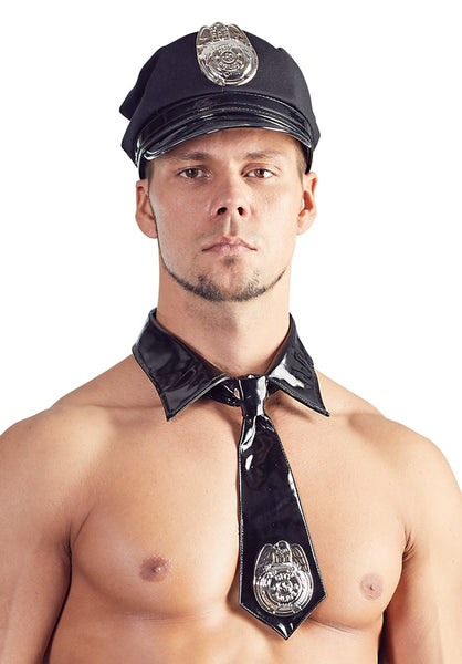 Police Officer Custome