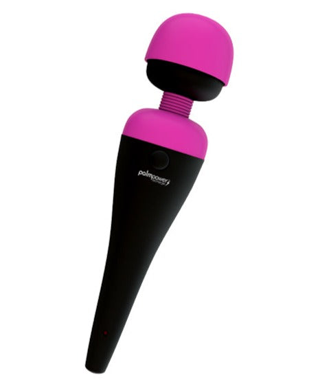 Rechargeable Wand by PalmPower