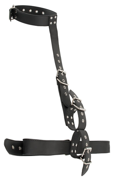 Restraint Set by Vegan Fetish