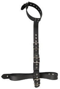 Restraint Set by Vegan Fetish