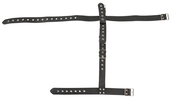 Restraint Set by Vegan Fetish