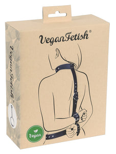 Restraint Set by Vegan Fetish