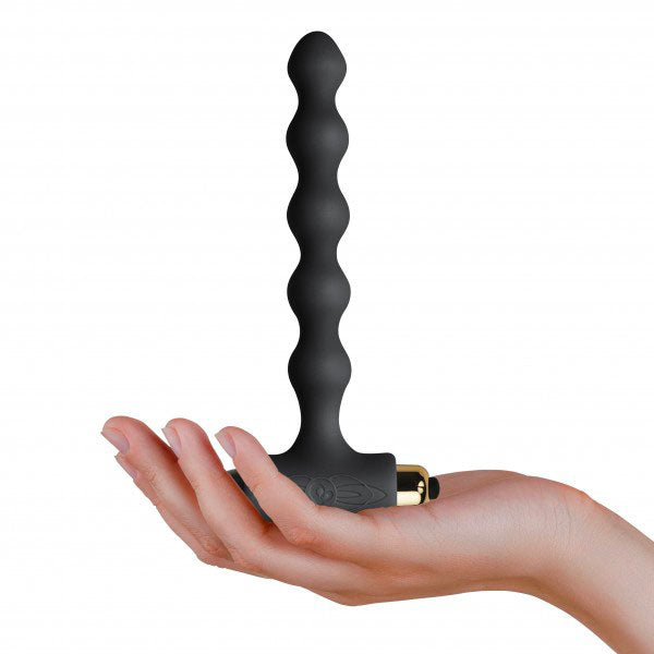 Pearls - Vibrating Anal Beads by Rocks Off