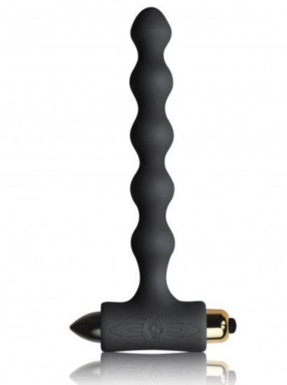 Pearls - Vibrating Anal Beads by Rocks Off
