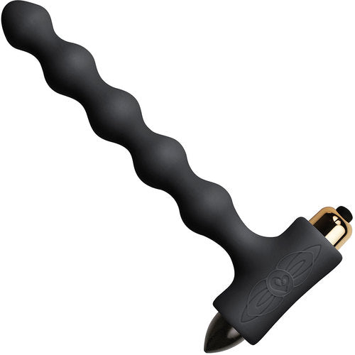 Pearls - Vibrating Anal Beads by Rocks Off