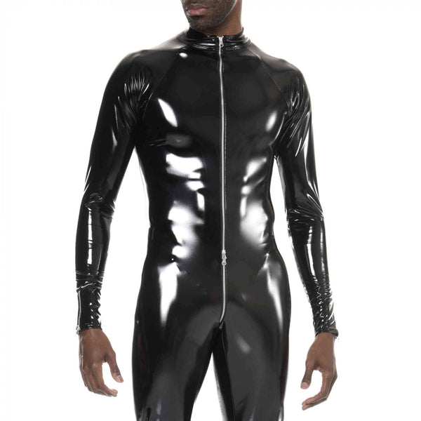 Ross Jumpsuit Vinyl by Patrice Catanzaro - Last chance to buy!