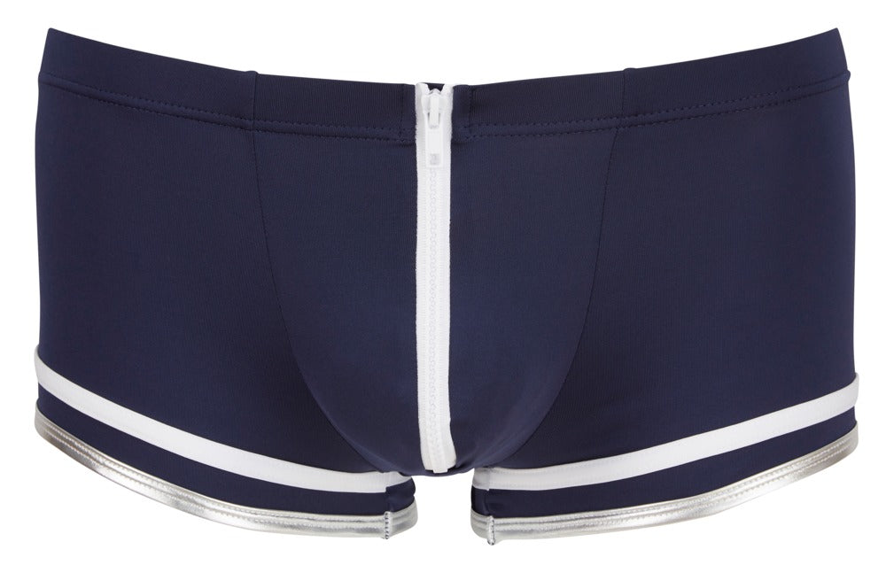 Sailor Boxer Blue