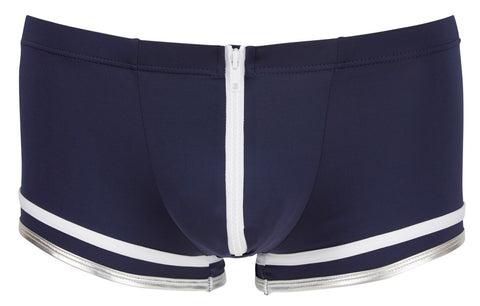 Sailor Boxer Blue