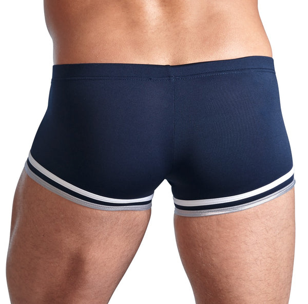 Sailor Boxer Blue