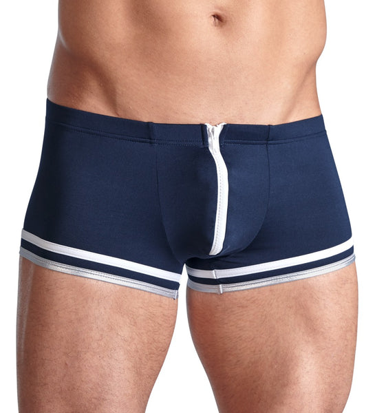 Sailor Boxer Blue