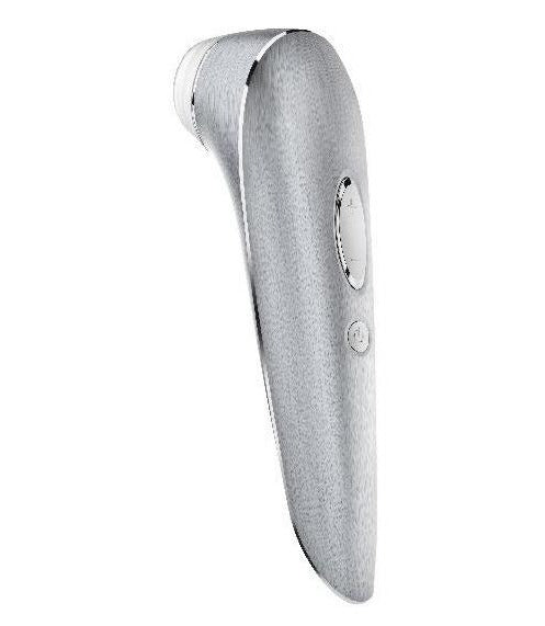 Satisfyer High Fashion Aluminium