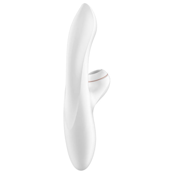 Pro+ G-Spot Rabbit by Satisfyer