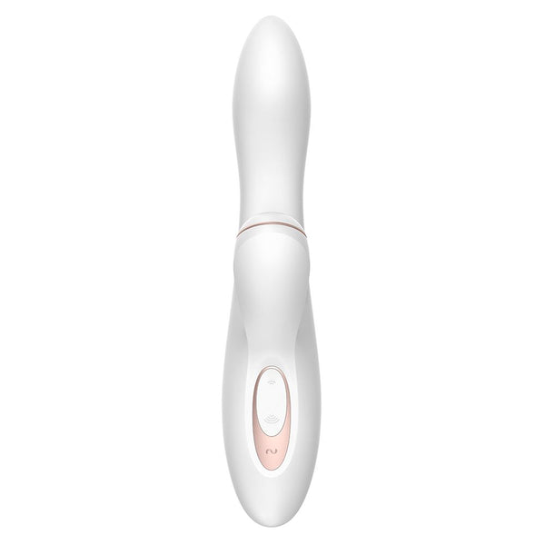 Pro+ G-Spot Rabbit by Satisfyer