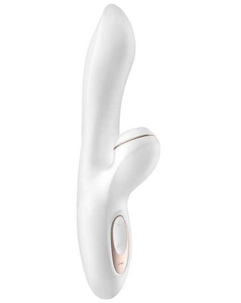 Pro+ G-Spot Rabbit by Satisfyer