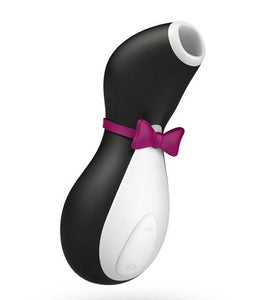 Satisfyer Pro Penguin Rechargeable