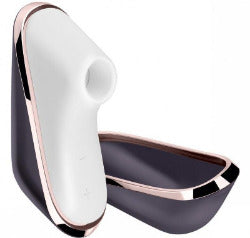 Satisfyer Pro Traveler Clitoral Vibrator