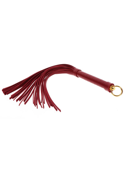 Avantgarde Long Flogger VEGAN by Taboom