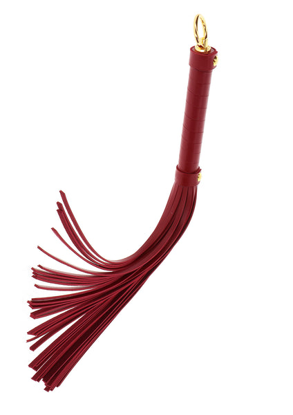 Avantgarde Long Flogger VEGAN by Taboom