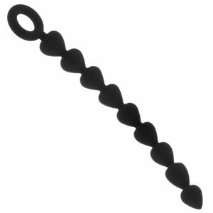 Silicone Anal Beads by Sex And Mischief