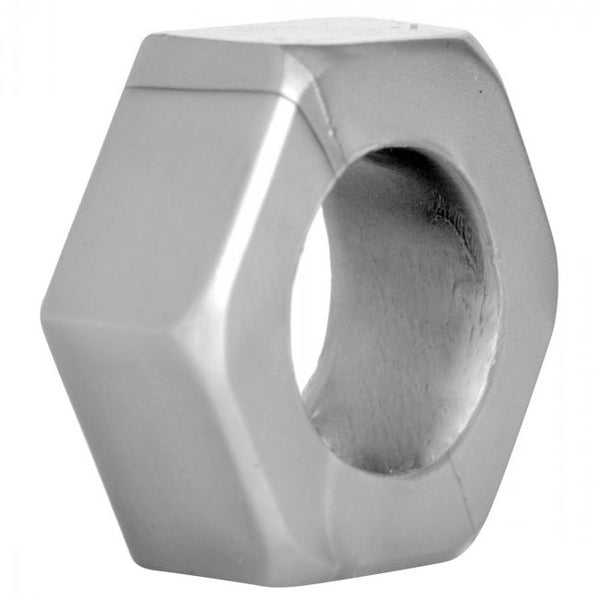 Hex Heavy Duty Cock Ring and Ball Stretcher