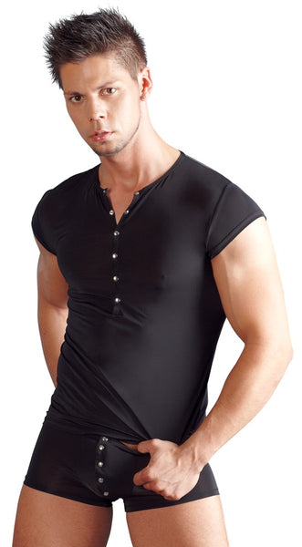Slightly Transparent T-Shirt