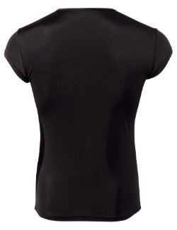 Slightly Transparent T-Shirt