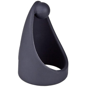 SlingO Black Support Cock Ring by Screaming O