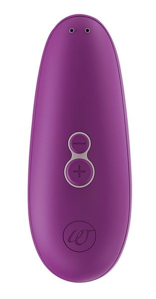 Starlet 3 by Womanizer