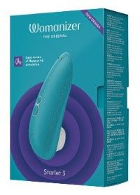 Starlet 3 by Womanizer