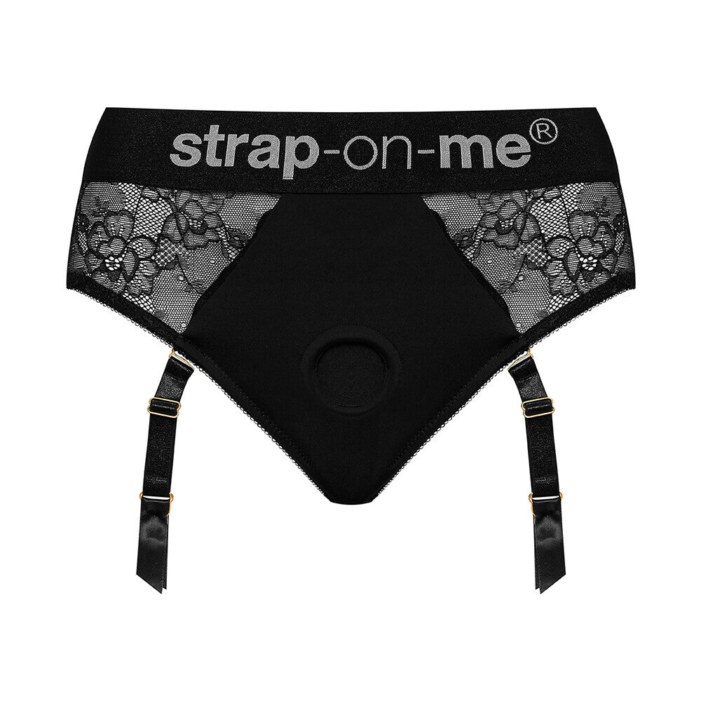 Strap-On-Me Diva Harness