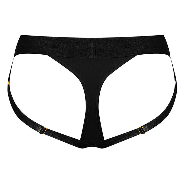 Strap-On-Me Heroine Harness