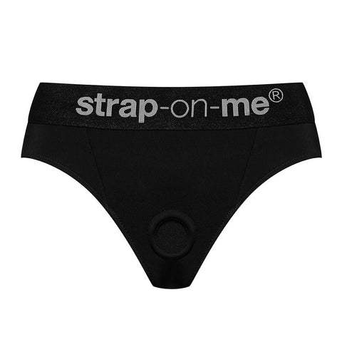 Strap-On-Me Heroine Harness