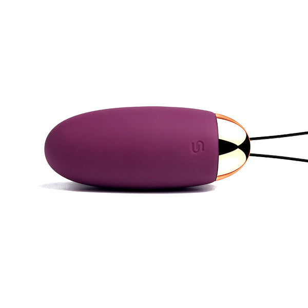Elva - Remote Control Bullet / Egg by Svakom