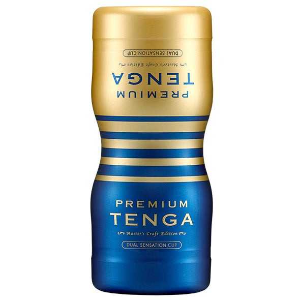 Tenga Cups - Disposable Masturbators
