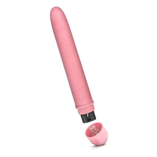 The Gaia Eco Bullet World’s First Biodegradable Vibrator