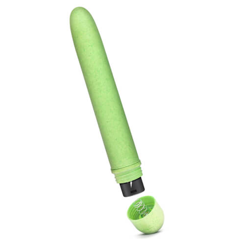 The Gaia Eco Bullet World’s First Biodegradable Vibrator