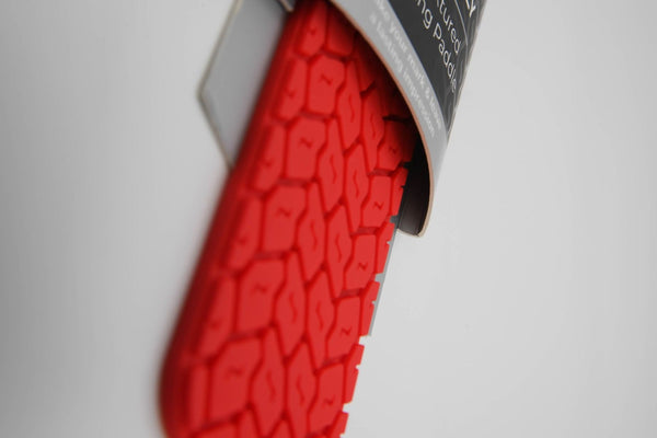 Tyre Paddle Red - New in store!