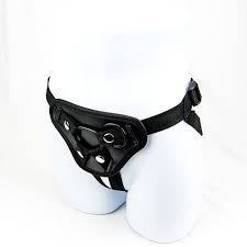Universal Black Strap on