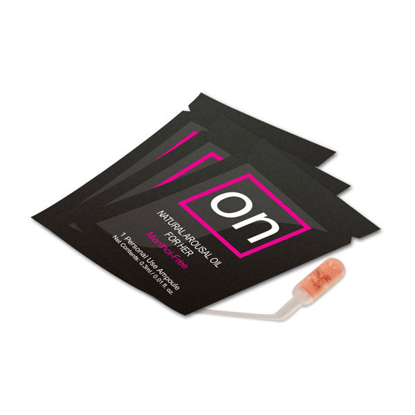 ON oil by Sensuva LITE/ ORIGINAL/ ULTRA BEST SELLER - She Said Boutique - 2